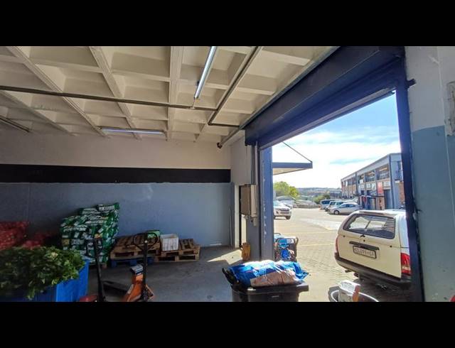 INDUSTRIAL PROPERTY TO RENT IN HIGHVELD